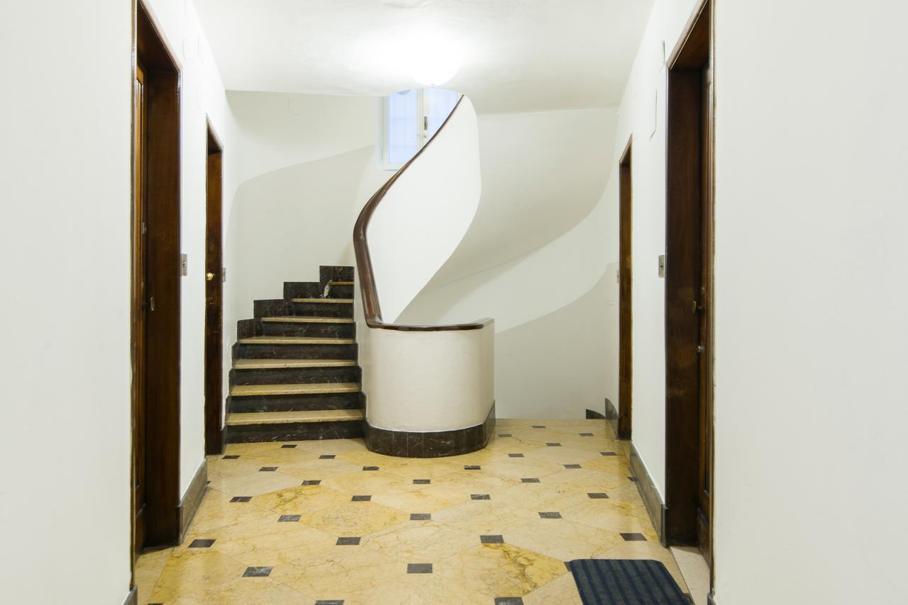 Ponte Vecchio Florence Apartment Екстер'єр фото