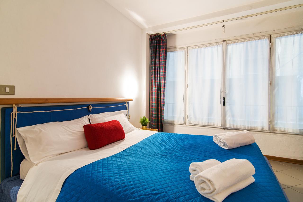 Ponte Vecchio Florence Apartment Екстер'єр фото