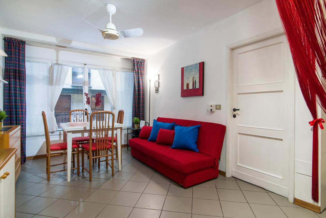 Ponte Vecchio Florence Apartment Екстер'єр фото