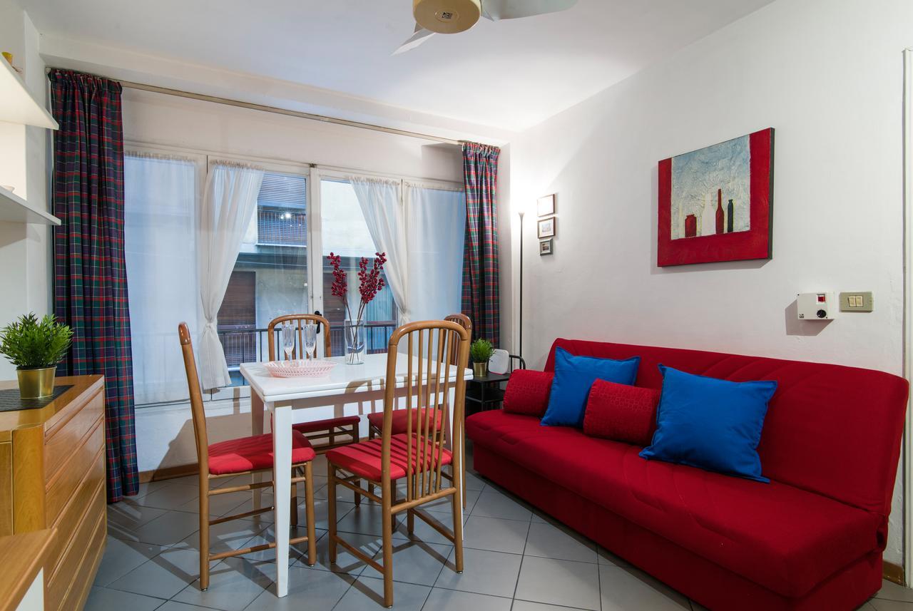 Ponte Vecchio Florence Apartment Екстер'єр фото
