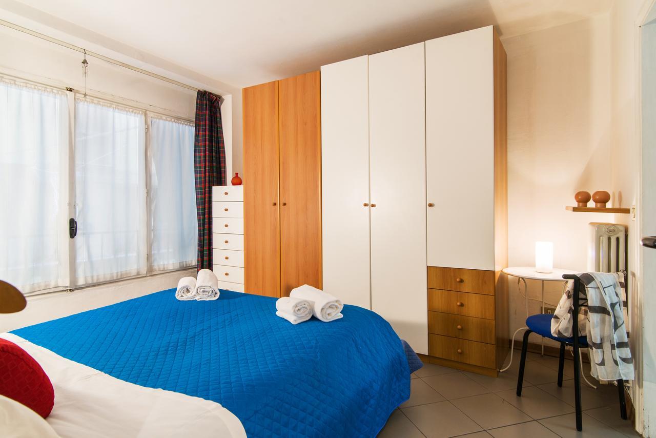 Ponte Vecchio Florence Apartment Екстер'єр фото