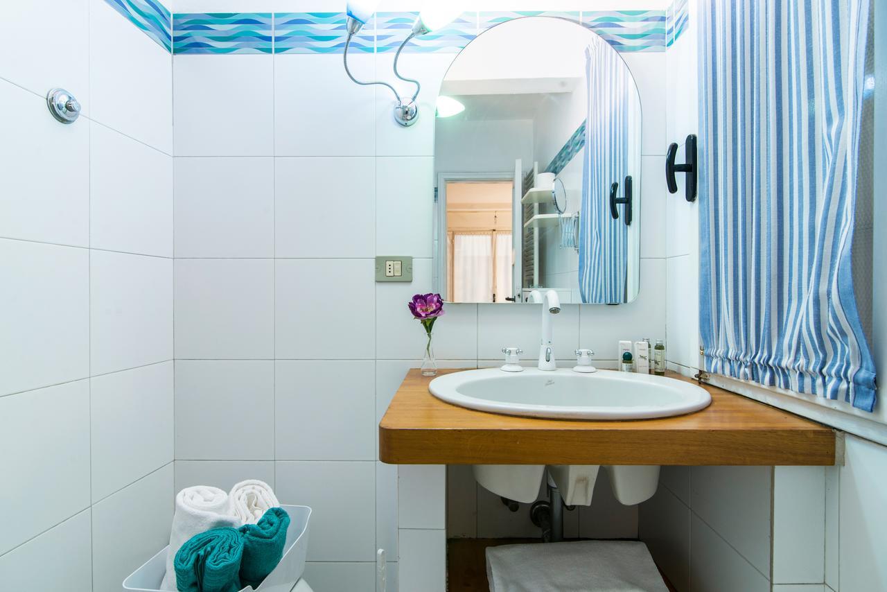 Ponte Vecchio Florence Apartment Екстер'єр фото