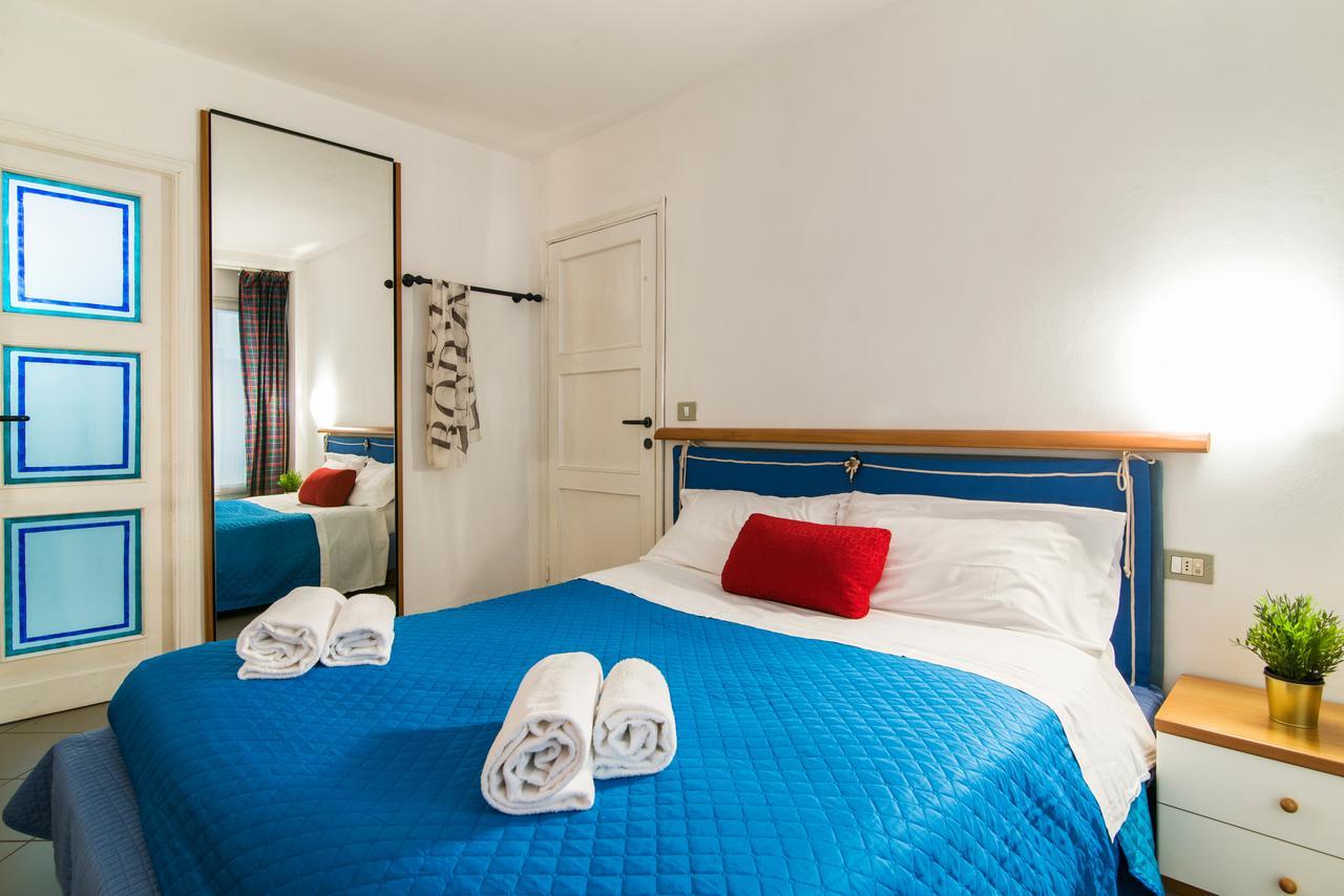 Ponte Vecchio Florence Apartment Екстер'єр фото