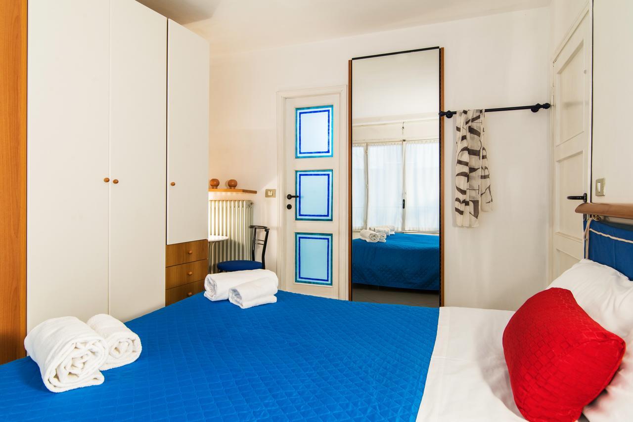 Ponte Vecchio Florence Apartment Екстер'єр фото