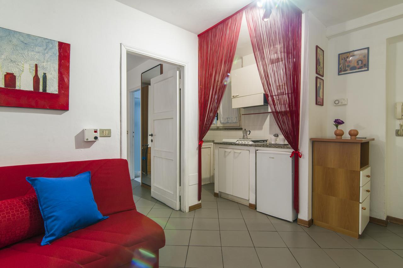 Ponte Vecchio Florence Apartment Екстер'єр фото