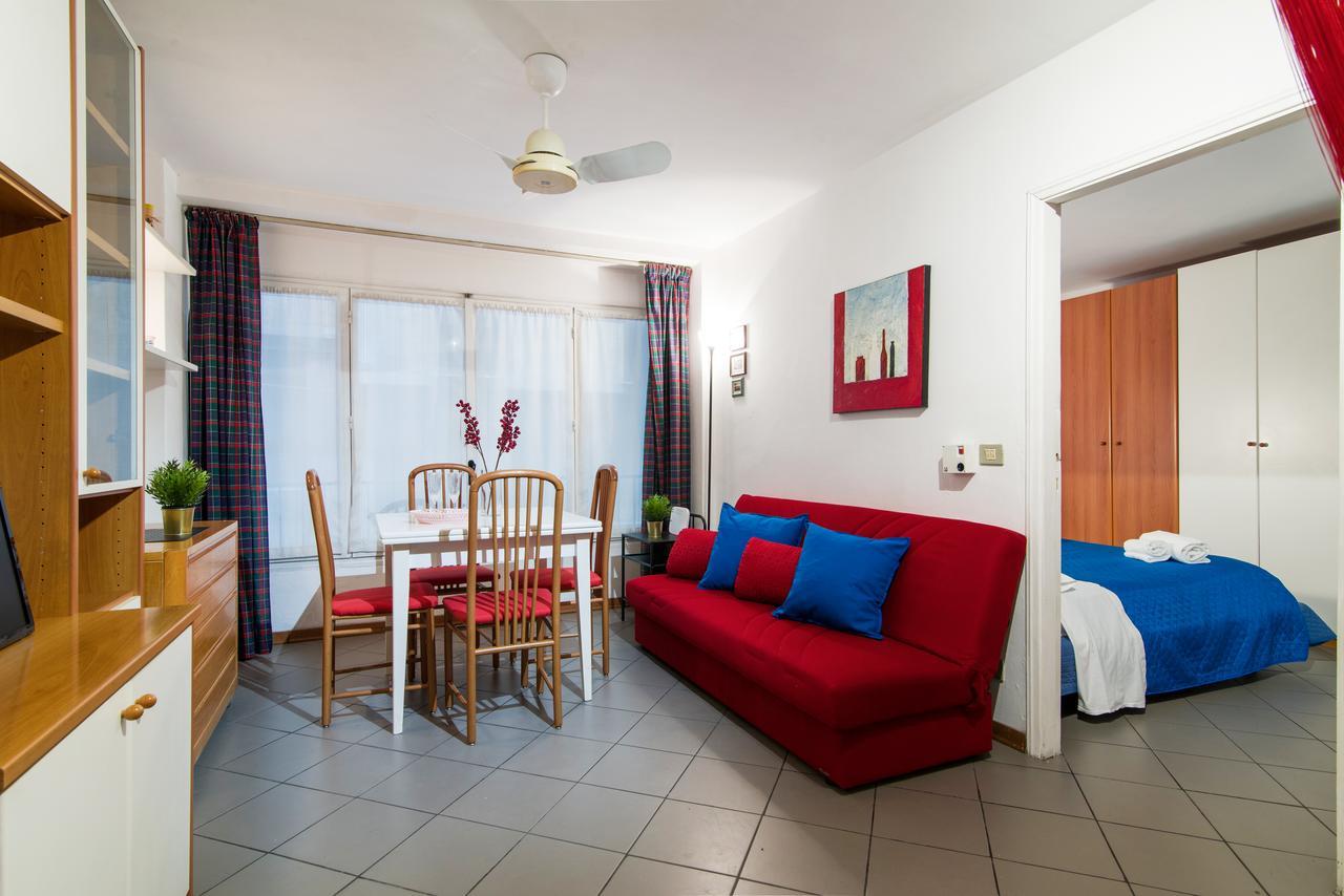 Ponte Vecchio Florence Apartment Екстер'єр фото